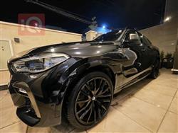 بي ام دبليو X6